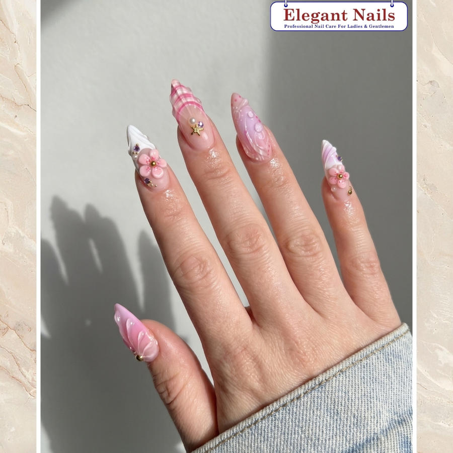 nail ideas